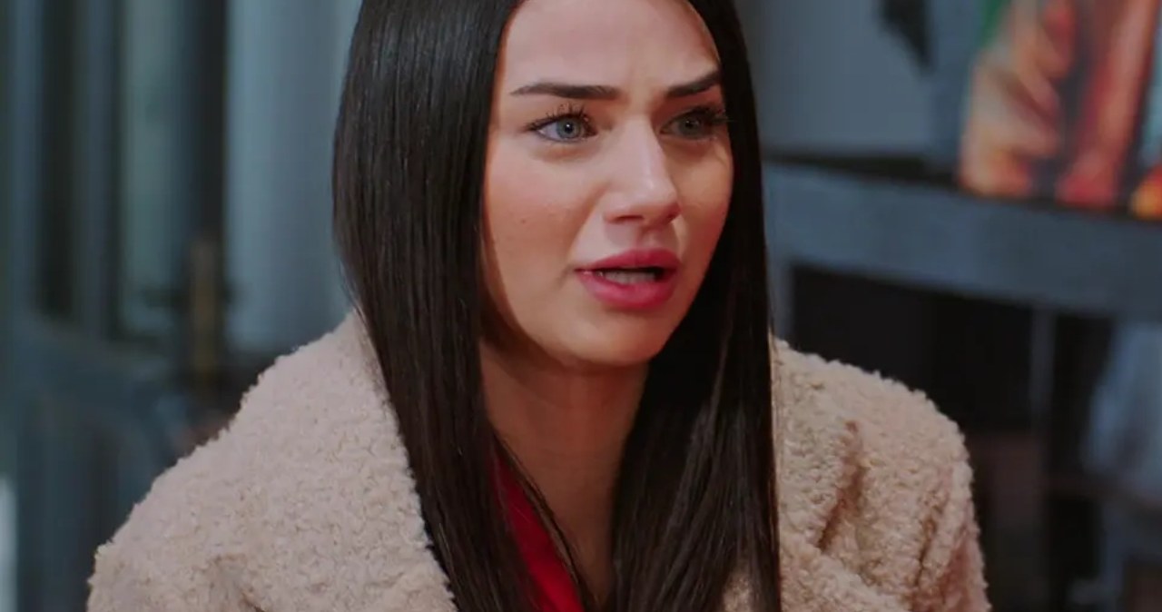 "Miłość i nadzieja" /TVP /materiały prasowe