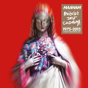 Maanam: -Miłość jest cudowna (1975 - 2015)