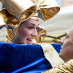 Aleksandra Adamska "Miłość jest wszystkim"