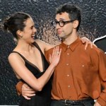 Miłość, muzyka i film. Historia związku Margaret Qualley i Jacka Antonoffa