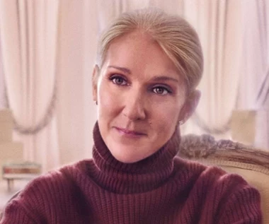"Miłość na nowo": Celine Dion powraca. Zaśpiewała i zagrała w filmie
