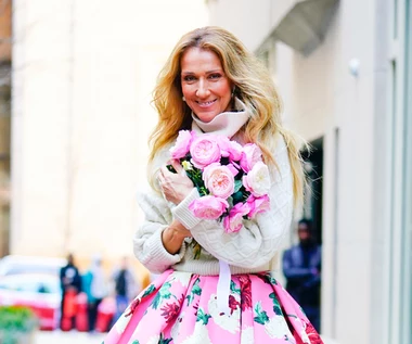 "Miłość na nowo": Przez rok namawiał Celine Dion, by u niego zagrała