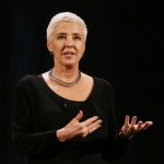 "Miłość na pierwszą stronę": Ewa Telega zagra prezydentkę Polski