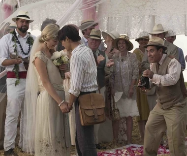 "Miłość na przekór wszystkim" [trailer]