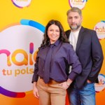Katarzyna Pakosińska Miłość ponad granicami. Co wiemy o gruzińskim mężu polskiej gwiazdy?