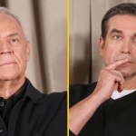 Miłość, przyjaźń, szacunek, lojalność. Marek Kondrat i Marcin Dorociński w RMF FM o wartościach uniwersalnych