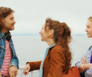 "Miłość" [trailer]