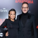 Miłość w filmowym świecie: Anna Mucha i Jakub Wons