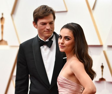 Miłość w filmowym świecie: Ashton Kutcher i Mila Kunis 