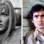 Miłość w filmowym świecie: Barbara Brylska i Jerzy Zelnik