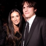 Miłość w filmowym świecie: Demi Moore i Ashton Kutcher