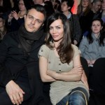 Miłość w filmowym świecie: Ewa i Marek Bukowscy. "Trwała wojna"