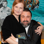 Miłość w filmowym świecie: Izabela Kuna i Marek Modzelewski