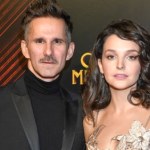 Miłość w filmowym świecie: Maria Dębska i Marcin Bosak