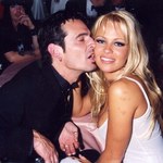 Miłość w filmowym świecie: Pamela Anderson i Tommy Lee