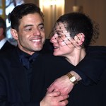 Miłość w filmowym świecie: Rami Malek i Emma Corrin. Cenią sobie prywatność