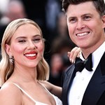 Miłość w filmowym świecie: Scarlett Johansson i Colin Jost
