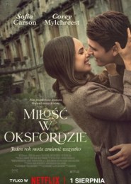 Miłość w Oksfordzie