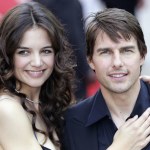 Miłość w świecie filmowym: Tom Cruise i Katie Holmes