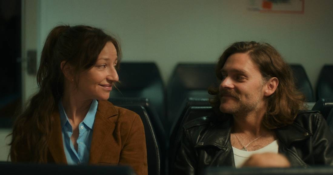 "Miłość" /Aurora Films /materiały prasowe