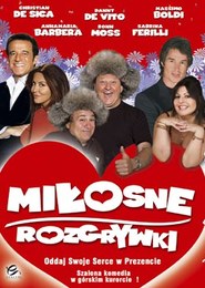 Miłosne rozgrywki