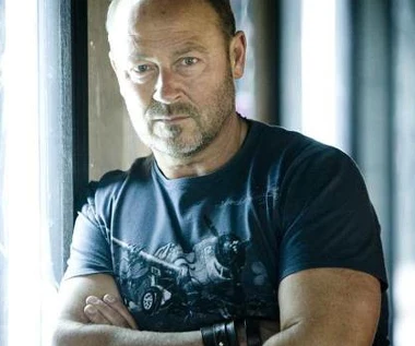 Miłosne zamroczenie na ostrzu brzytwy