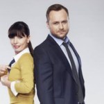 Miłosne zawirowania i prawo już na DVD
