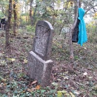 Szczecin:  Porządkowanie poniemieckiego cmentarza
