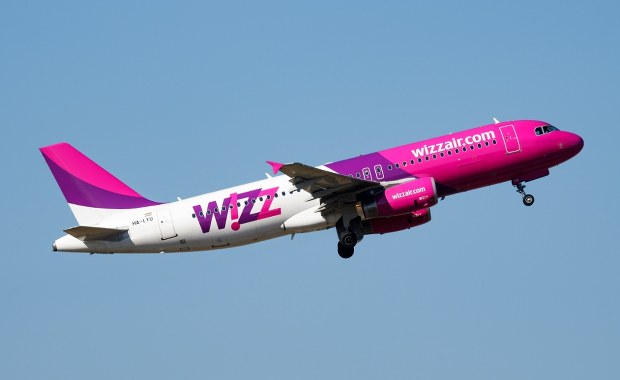 Miłośnicy Słowacji będą zachwyceni. Wizz Air uruchomi loty z Warszawy do Bratysławy