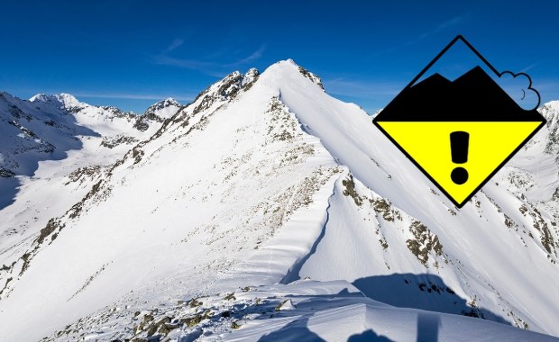 Miłośnicy Tatr, uwaga. Trudne warunki w górach