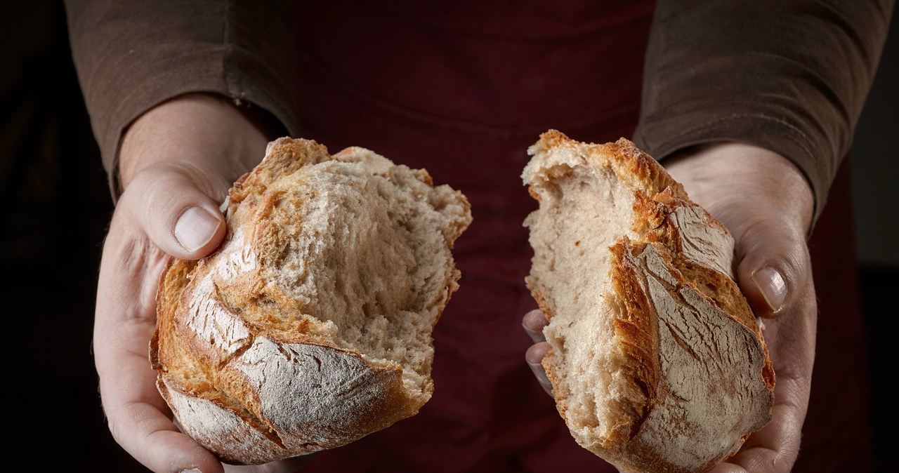 Miłośnicy wypiekania pieczywa, twierdzą, że bez glutenu nie może być dobrego chleba. Jednak smak jest kwestią przyzwyczajenia, a bezglutenowe pieczywo jest pożywne i zdrowe /123RF/PICSEL