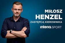Miłosz Henzel Zastępcą Kierownika Sport Interia