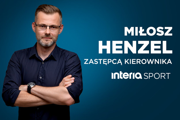 Miłosz Henzel /Interia.pl /INTERIA.PL