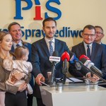 Miłosz Janczewski kandydatem PiS na prezydenta Koszalina