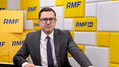 Miłosz Motyka o nowych cenach prądu: Liczymy, że prezydent podpisze ustawę