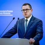 Miłosz Motyka o sytuacji na stacjach paliw. "Ceny są bardzo wysokie"