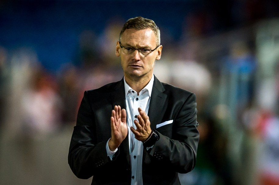 Miłosz Stępiński /Tytus Żmijewski /PAP