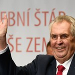 Milosz Zeman: To moje ostateczne polityczne zwycięstwo