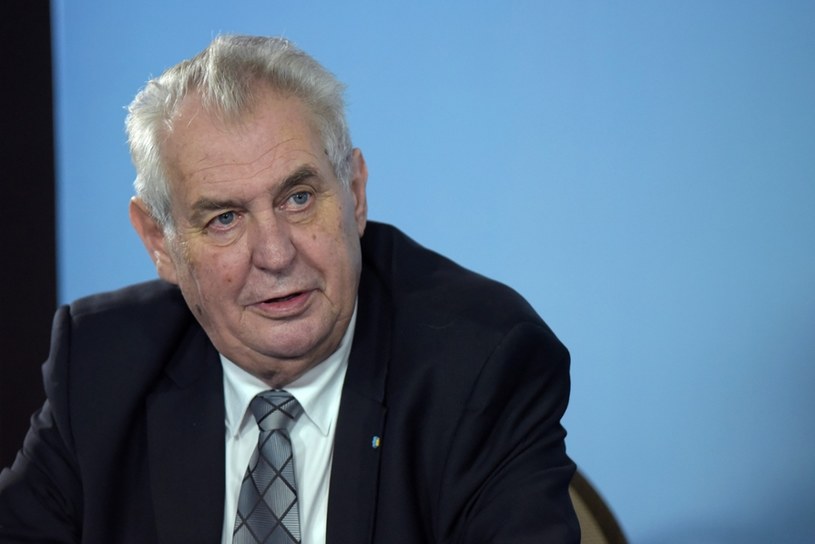Milosz Zeman /AA/ABACA /East News
