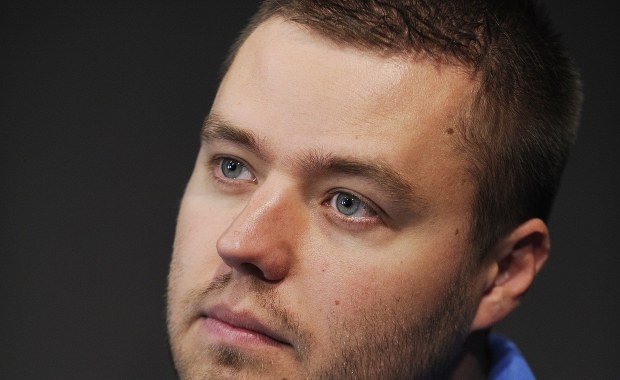 Miłoszewski: Przerażenie? Nie spodziewałem się takiej reakcji na moją książkę