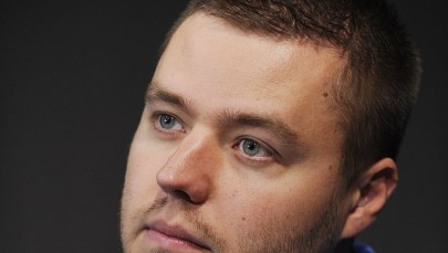 Miłoszewski: Przerażenie? Nie spodziewałem się takiej reakcji na moją książkę