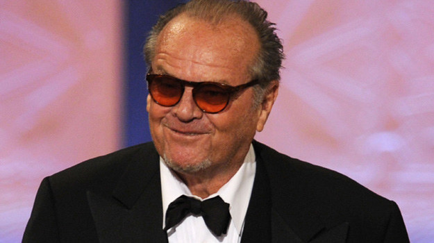 Mimo 73 lat Jack Nicholson wciąż marzy o wielkiej miłości / fot. Kevin Winter /Getty Images/Flash Press Media