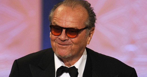 Mimo 73 lat Jack Nicholson wciąż marzy o wielkiej miłości / fot. Kevin Winter /Getty Images/Flash Press Media