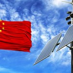 Mimo gospodarczego spowolnienia Chiny realizują plan zielonej transformacji