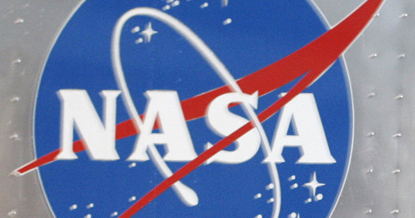 Mimo kłopotów finansowych NASA nie ustaje w badanich kosmosu /AFP
