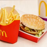 Mimo kłopotów McDonald’s stawia na rozwój. Otwiera największy lokal w Europie