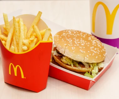Mimo kłopotów McDonald’s stawia na rozwój. Otwiera największy lokal w Europie