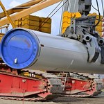 Mimo krytyki budowa gazociągu Nord Stream 2 idzie do przodu