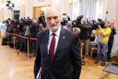 Mimo likwidacji podkomisja smoleńska obradowała