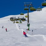 Mimo lockdownu w Austrii ośrodki narciarskie pozostaną otwarte